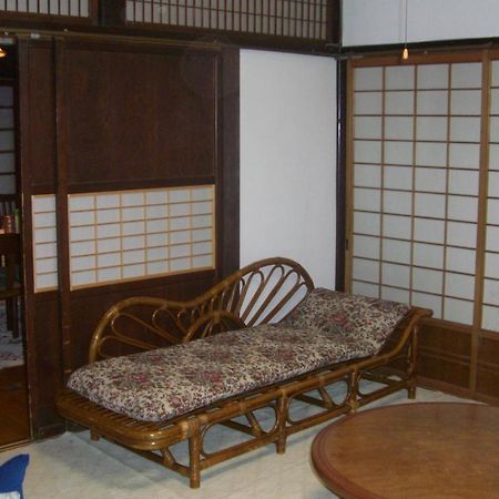 Megu House Zuku Villa Suwa  Buitenkant foto