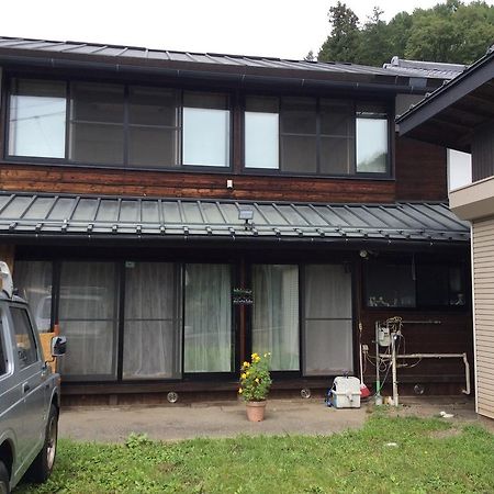 Megu House Zuku Villa Suwa  Buitenkant foto