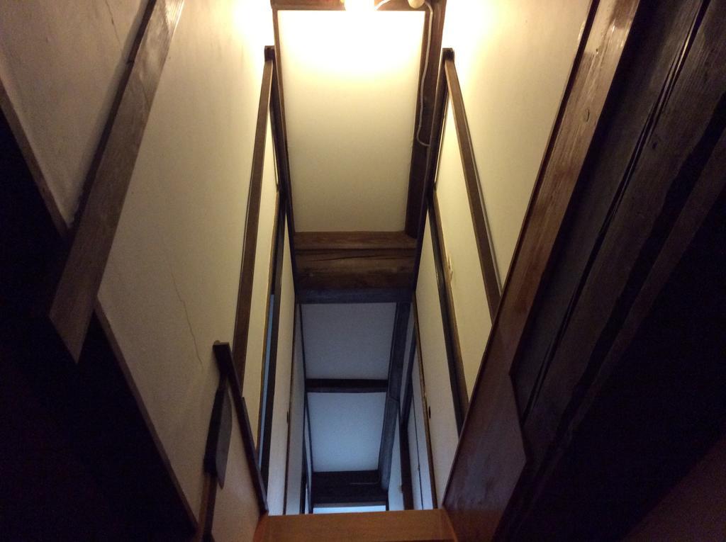 Megu House Zuku Villa Suwa  Buitenkant foto