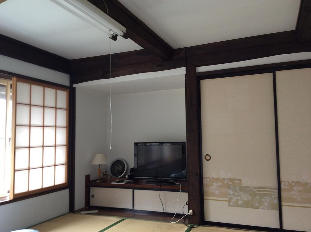Megu House Zuku Villa Suwa  Kamer foto